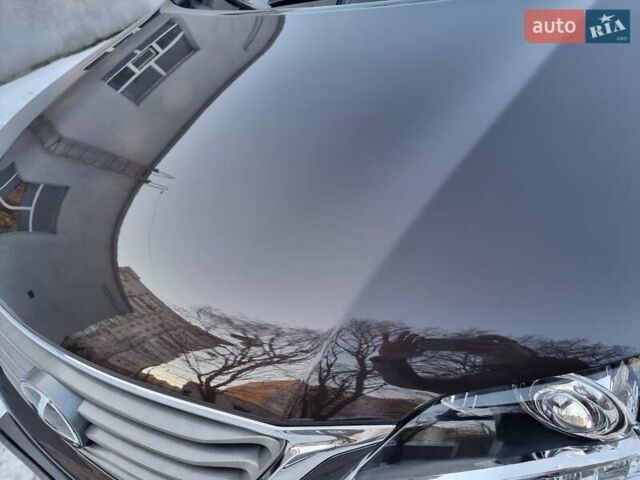 Коричневий Лексус РХ, об'ємом двигуна 3.46 л та пробігом 24 тис. км за 35000 $, фото 56 на Automoto.ua