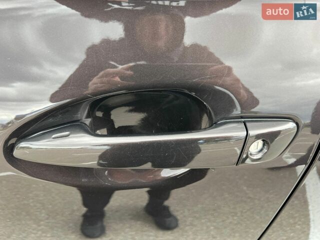 Коричневий Лексус РХ, об'ємом двигуна 3.46 л та пробігом 170 тис. км за 21900 $, фото 17 на Automoto.ua