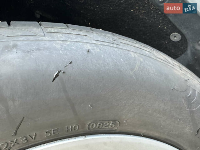 Коричневий Лексус РХ, об'ємом двигуна 2.67 л та пробігом 161 тис. км за 17800 $, фото 14 на Automoto.ua