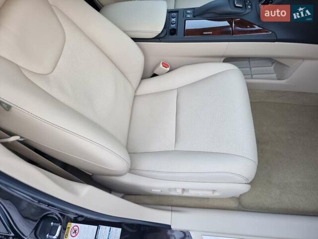 Коричневий Лексус РХ, об'ємом двигуна 3.46 л та пробігом 24 тис. км за 35000 $, фото 47 на Automoto.ua