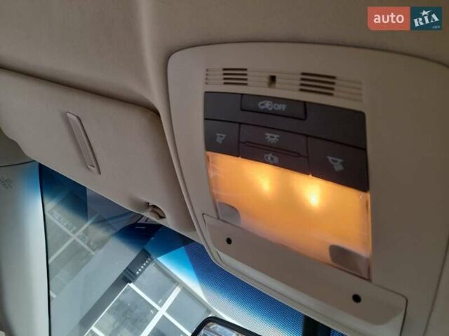 Коричневий Лексус РХ, об'ємом двигуна 3.46 л та пробігом 149 тис. км за 23600 $, фото 13 на Automoto.ua