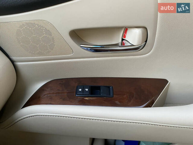 Лексус РХ 2015 в Киеве на Automoto.ua Коричневый Лексус РХ, объемом двигателя 3.46 л и пробегом 190 тыс. км за 23500 $, фото 18 на Automoto.ua