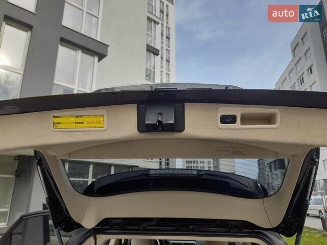 Коричневий Лексус РХ, об'ємом двигуна 3.46 л та пробігом 149 тис. км за 25555 $, фото 10 на Automoto.ua