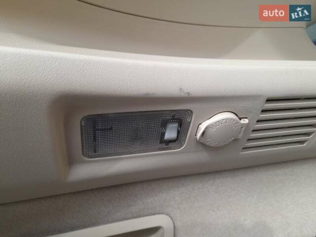 Коричневий Лексус РХ, об'ємом двигуна 3.46 л та пробігом 149 тис. км за 25555 $, фото 11 на Automoto.ua