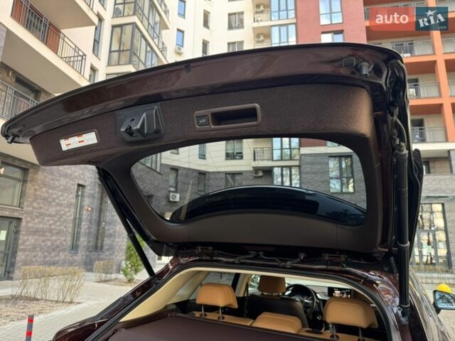 Коричневый Лексус РХ, объемом двигателя 2 л и пробегом 130 тыс. км за 28999 $, фото 59 на Automoto.ua