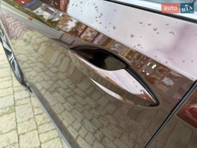 Лексус РХ 2016 в Львове на Automoto.ua Коричневый Лексус РХ, объемом двигателя 2 л и пробегом 113 тыс. км за 33900 $, фото 9 на Automoto.ua