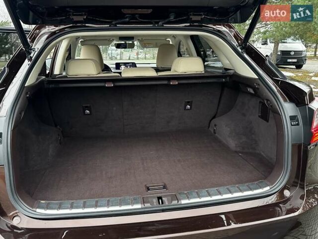 Коричневий Лексус РХ, об'ємом двигуна 2 л та пробігом 114 тис. км за 28950 $, фото 110 на Automoto.ua