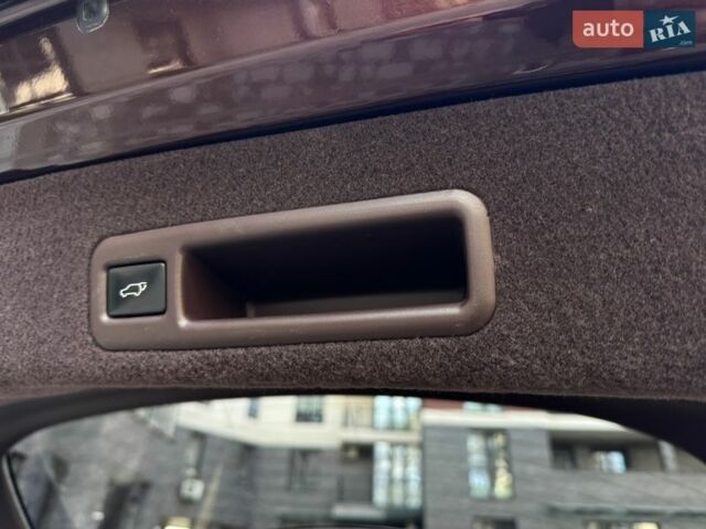 Коричневый Лексус РХ, объемом двигателя 2 л и пробегом 130 тыс. км за 28999 $, фото 60 на Automoto.ua