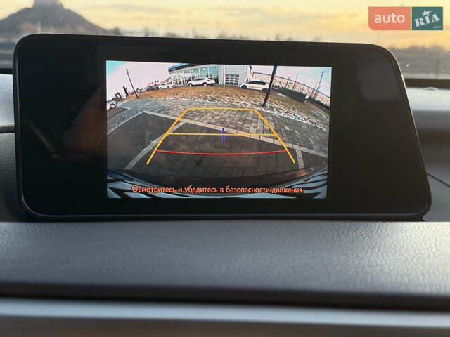 Коричневий Лексус РХ, об'ємом двигуна 2 л та пробігом 160 тис. км за 28300 $, фото 42 на Automoto.ua