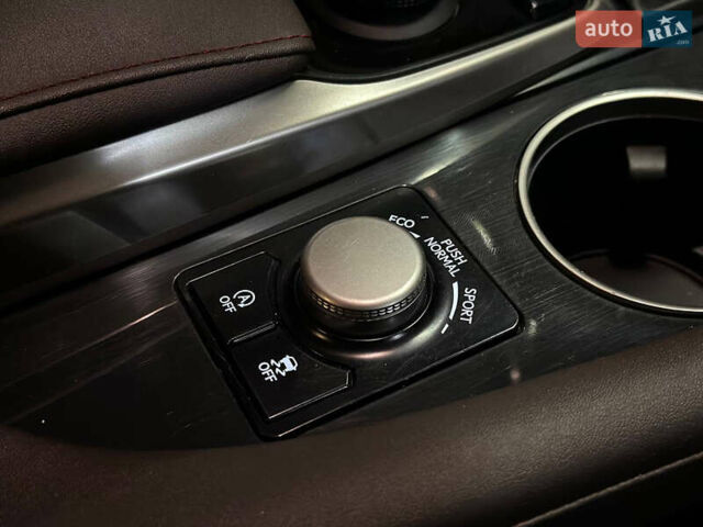 Коричневый Лексус РХ, объемом двигателя 2 л и пробегом 104 тыс. км за 32500 $, фото 35 на Automoto.ua