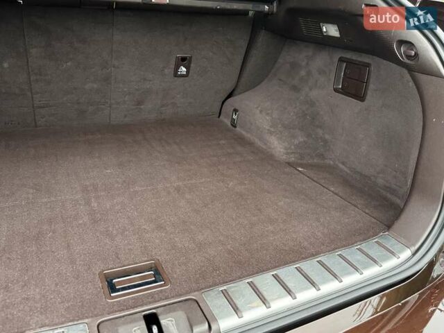 Коричневий Лексус РХ, об'ємом двигуна 2 л та пробігом 114 тис. км за 28950 $, фото 113 на Automoto.ua