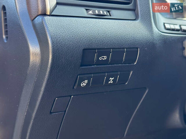 Коричневий Лексус РХ, об'ємом двигуна 2 л та пробігом 170 тис. км за 26900 $, фото 35 на Automoto.ua