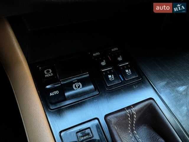 Коричневый Лексус РХ, объемом двигателя 2 л и пробегом 130 тыс. км за 28999 $, фото 81 на Automoto.ua