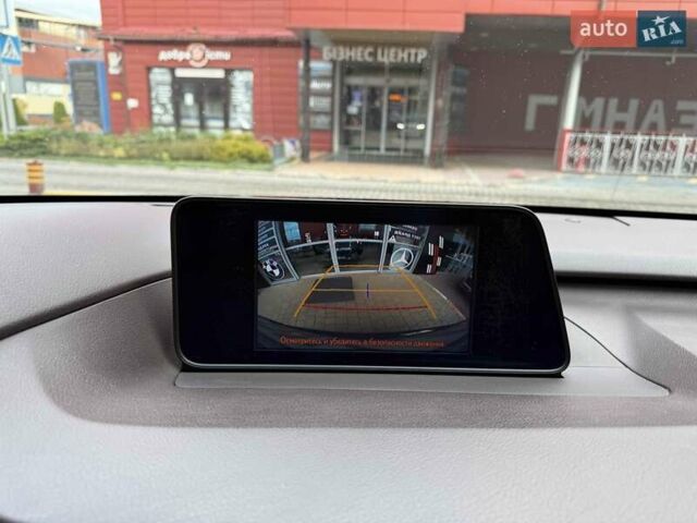 Лексус РХ 2016 в Львове на Automoto.ua Коричневый Лексус РХ, объемом двигателя 2 л и пробегом 113 тыс. км за 33900 $, фото 27 на Automoto.ua