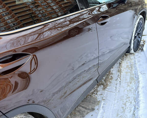 Коричневый Лексус РХ, объемом двигателя 3.46 л и пробегом 131 тыс. км за 33000 $, фото 4 на Automoto.ua