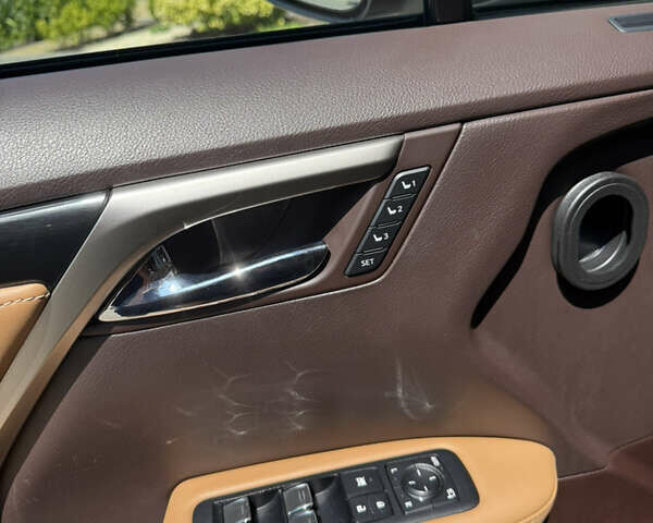 Лексус РХ 2016 в Ужгороде на Automoto.ua Коричневый Лексус РХ, объемом двигателя 2 л и пробегом 82 тыс. км за 31000 $, фото 12 на Automoto.ua