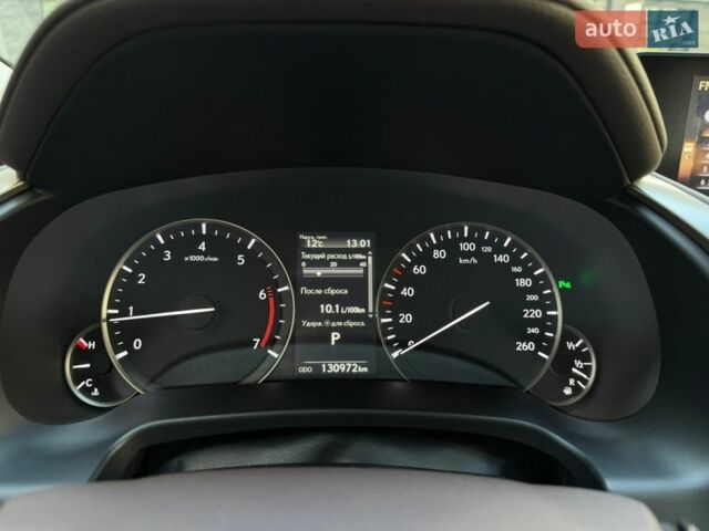Коричневый Лексус РХ, объемом двигателя 2 л и пробегом 130 тыс. км за 28999 $, фото 68 на Automoto.ua