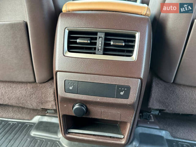 Коричневый Лексус РХ, объемом двигателя 2 л и пробегом 168 тыс. км за 29999 $, фото 27 на Automoto.ua