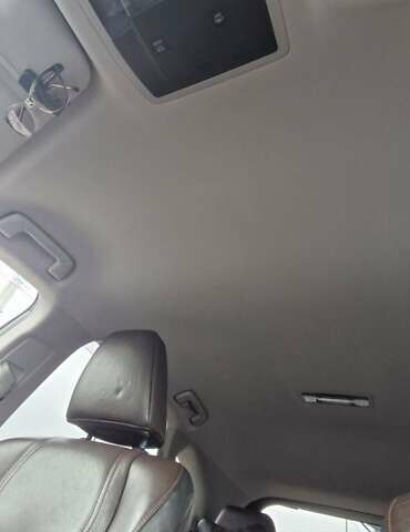 Коричневий Лексус РХ, об'ємом двигуна 2 л та пробігом 160 тис. км за 29000 $, фото 21 на Automoto.ua