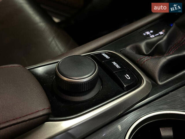 Коричневый Лексус РХ, объемом двигателя 2 л и пробегом 104 тыс. км за 32500 $, фото 37 на Automoto.ua