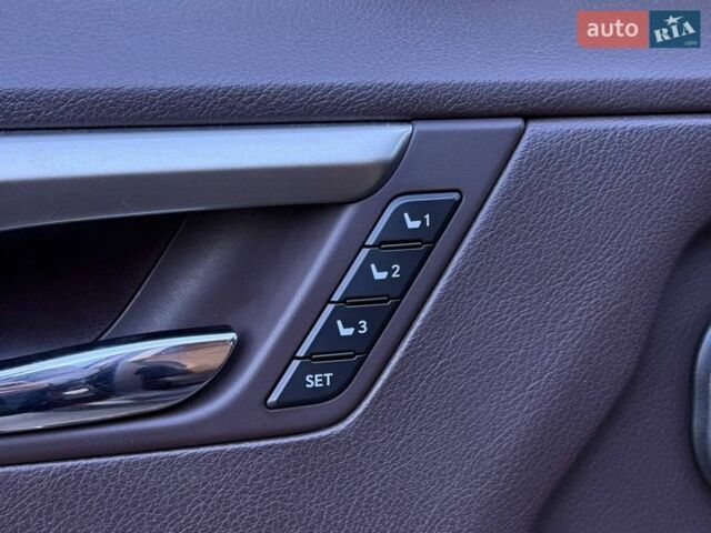 Коричневый Лексус РХ, объемом двигателя 3.46 л и пробегом 112 тыс. км за 35000 $, фото 20 на Automoto.ua