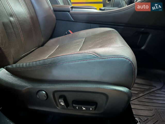 Коричневый Лексус РХ, объемом двигателя 2 л и пробегом 104 тыс. км за 32500 $, фото 34 на Automoto.ua