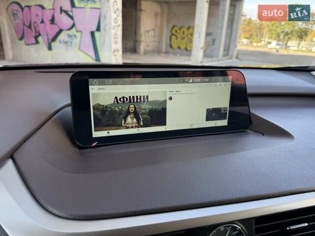 Лексус РХ 2016 у Тернополі на Automoto.ua Коричневий Лексус РХ, об'ємом двигуна 2 л та пробігом 137 тис. км за 32500 $, фото 67 на Automoto.ua