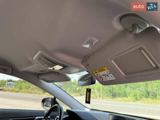 Коричневий Лексус РХ, об'ємом двигуна 2 л та пробігом 138 тис. км за 28700 $, фото 62 на Automoto.ua