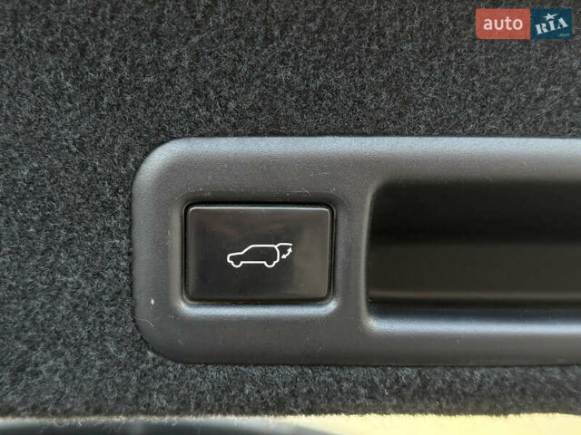 Коричневий Лексус РХ, об'ємом двигуна 2 л та пробігом 160 тис. км за 28300 $, фото 36 на Automoto.ua