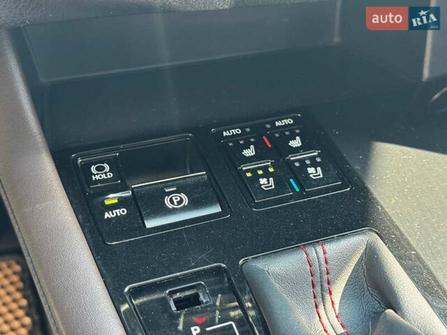 Коричневий Лексус РХ, об'ємом двигуна 2 л та пробігом 170 тис. км за 26900 $, фото 44 на Automoto.ua