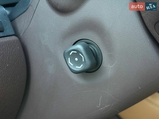 Коричневый Лексус РХ, объемом двигателя 3.46 л и пробегом 112 тыс. км за 35000 $, фото 18 на Automoto.ua