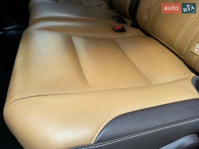 Коричневый Лексус РХ, объемом двигателя 2 л и пробегом 130 тыс. км за 28999 $, фото 40 на Automoto.ua