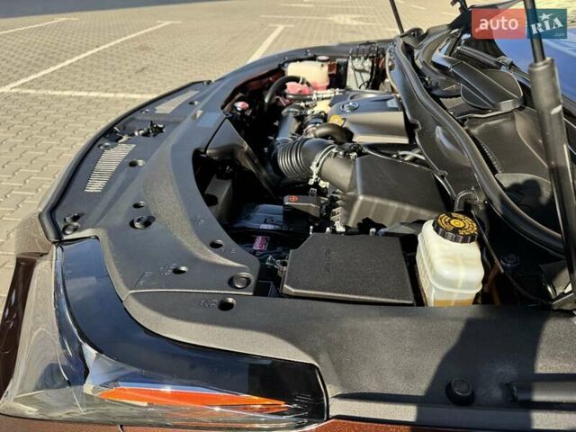 Лексус РХ 2016 у Тернополі на Automoto.ua Коричневий Лексус РХ, об'ємом двигуна 2 л та пробігом 137 тис. км за 32500 $, фото 62 на Automoto.ua
