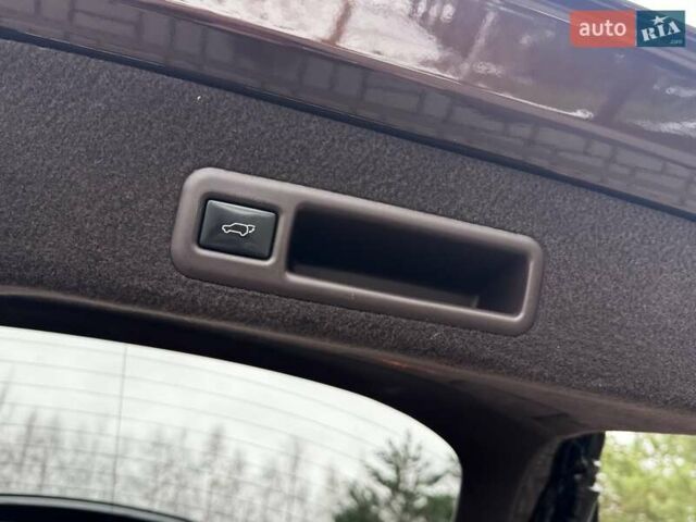 Коричневий Лексус РХ, об'ємом двигуна 2 л та пробігом 114 тис. км за 28950 $, фото 111 на Automoto.ua