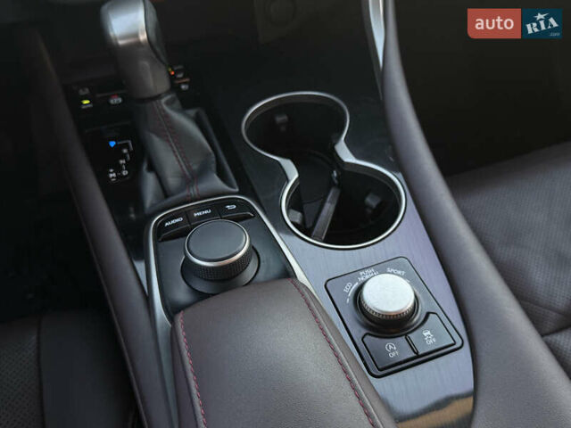 Коричневий Лексус РХ, об'ємом двигуна 2 л та пробігом 160 тис. км за 28300 $, фото 43 на Automoto.ua