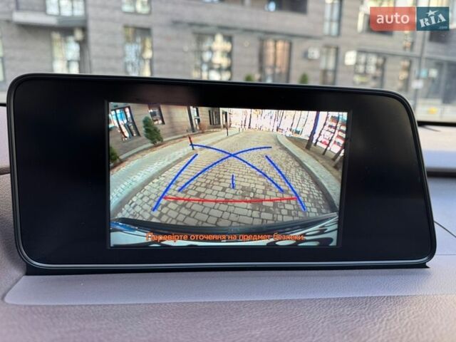 Коричневый Лексус РХ, объемом двигателя 2 л и пробегом 130 тыс. км за 28999 $, фото 69 на Automoto.ua