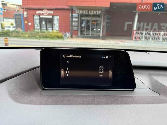 Лексус РХ 2016 в Львове на Automoto.ua Коричневый Лексус РХ, объемом двигателя 2 л и пробегом 113 тыс. км за 33900 $, фото 26 на Automoto.ua