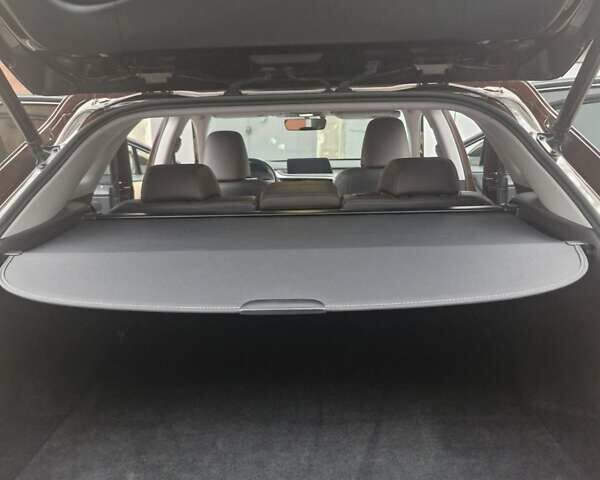 Коричневий Лексус РХ, об'ємом двигуна 2 л та пробігом 140 тис. км за 31000 $, фото 28 на Automoto.ua