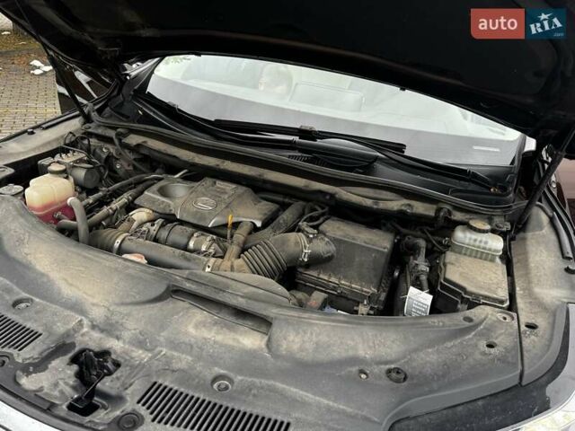 Коричневий Лексус РХ, об'ємом двигуна 2 л та пробігом 114 тис. км за 28950 $, фото 115 на Automoto.ua