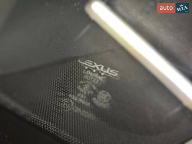 Коричневый Лексус РХ, объемом двигателя 2 л и пробегом 104 тыс. км за 32500 $, фото 54 на Automoto.ua