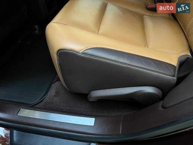 Коричневый Лексус РХ, объемом двигателя 2 л и пробегом 130 тыс. км за 28999 $, фото 76 на Automoto.ua