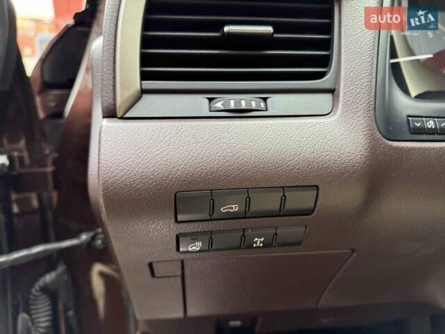 Лексус РХ 2016 в Львове на Automoto.ua Коричневый Лексус РХ, объемом двигателя 2 л и пробегом 113 тыс. км за 33900 $, фото 18 на Automoto.ua