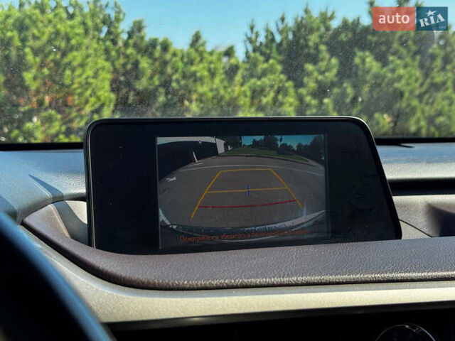 Коричневий Лексус РХ, об'ємом двигуна 2 л та пробігом 170 тис. км за 26900 $, фото 46 на Automoto.ua