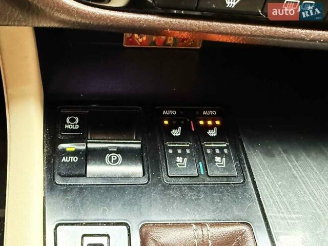 Лексус РХ 2016 в Львове на Automoto.ua Коричневый Лексус РХ, объемом двигателя 2 л и пробегом 113 тыс. км за 33900 $, фото 30 на Automoto.ua