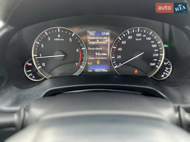 Лексус РХ 2016 в Ужгороде на Automoto.ua Коричневый Лексус РХ, объемом двигателя 2 л и пробегом 103 тыс. км за 31400 $, фото 8 на Automoto.ua