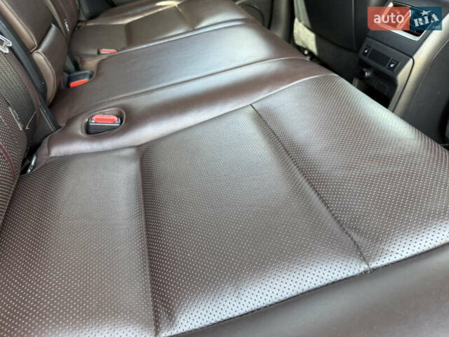 Коричневий Лексус РХ, об'ємом двигуна 2 л та пробігом 138 тис. км за 28700 $, фото 48 на Automoto.ua