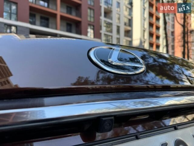 Коричневый Лексус РХ, объемом двигателя 2 л и пробегом 130 тыс. км за 28999 $, фото 57 на Automoto.ua