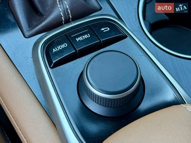 Коричневый Лексус РХ, объемом двигателя 3.46 л и пробегом 112 тыс. км за 35000 $, фото 29 на Automoto.ua