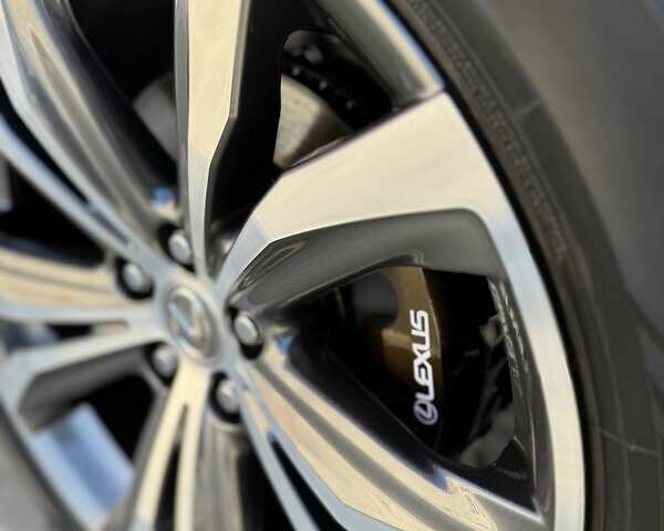 Лексус РХ 2016 у Тернополі на Automoto.ua Коричневий Лексус РХ, об'ємом двигуна 2 л та пробігом 137 тис. км за 32500 $, фото 61 на Automoto.ua