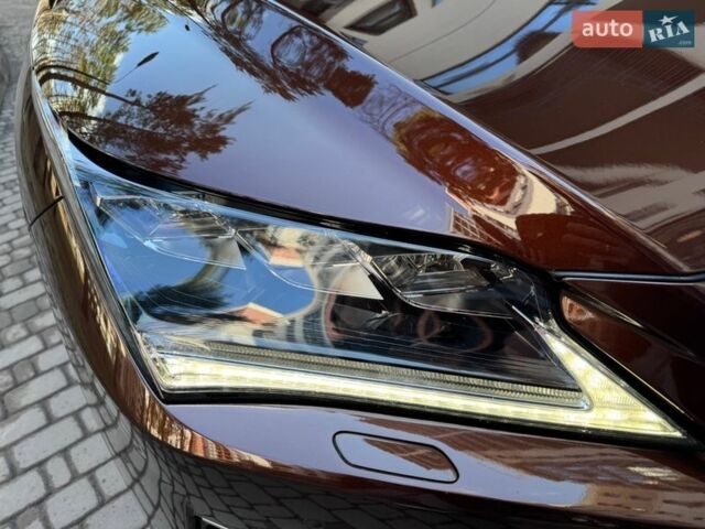 Коричневый Лексус РХ, объемом двигателя 2 л и пробегом 130 тыс. км за 28999 $, фото 17 на Automoto.ua